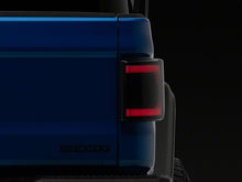 Load image into Gallery viewer, Raxiom 20-26 Jeep Gladiator JT Low Profile LED Tail Lights- Black Housing- Smoked Lens | JG27784
