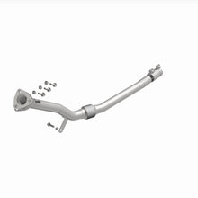 Load image into Gallery viewer, BRE Exhaust 02-05 A4 Quattro A4 1.8L Front Pipe Kit

