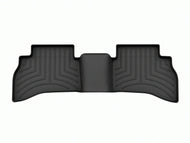 WeatherTech 20-24 Buick Encore GX Rear FloorLiner HP - Black (AWD Only) | 4416173IM