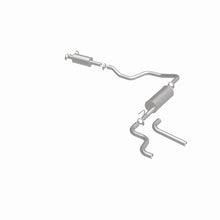 Load image into Gallery viewer, MagnaFlow BRE Exhaust Kit 85-93 Volvo 244 245 240 2.3L
