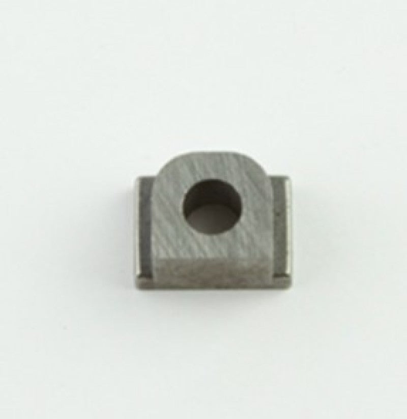 Wilwood Sintered Steel T-Nut Rotor Dynamic Front - SS Brake Hardware Wilwood