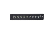 Load image into Gallery viewer, Putco Luminix High Power LED - 10in Flush Mount - 9 LED - 3600LM - 11.89x.75x2.2in Light Mounts Putco
