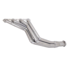 Load image into Gallery viewer, BBK Performance Parts 15160 1979-1993 MUSTANG 5.0 1-5/8 LONG TUBE HEADERS (Polished Silver Ceramic) Exhaust Header BBK Performance Parts   

