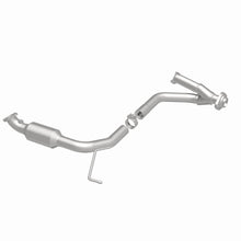 Load image into Gallery viewer, MagnaFlow Converter Direct Fit 05-11 Toyota Tacoma 4.0L
