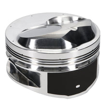 Load image into Gallery viewer, JE Pistons BBC 632 NOS Set of 8 Pistons JE Pistons
