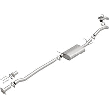 Load image into Gallery viewer, MagnaFlow BRE Exhaust Kit 92-00 S10 Hombre Sonoma
