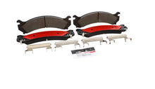Load image into Gallery viewer, Brembo OE 18-20 Chevrolet Express 3500/GMC Savana 3500 Ceramic Brake Pad - Front | P10088N
