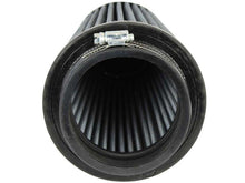 Load image into Gallery viewer, aFe Magnum FLOW Pro DRY S Air Filter 3-1/2in F x 5in B x 3-1/2in T x 8in H Air Filters - Universal Fit aFe   
