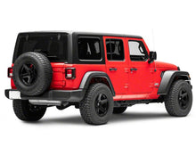 Load image into Gallery viewer, Raxiom18-23 Jeep Wrangler JL Axial Series Hyper Flash LED Third Brake Light- Smoked Brake Lights Raxiom
