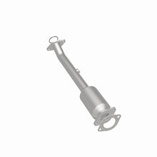 Load image into Gallery viewer, MagnaFlow California Direct Fit Converter 07-16 Nissan Frontier 4.0L
