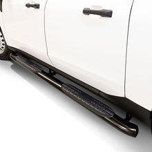 Load image into Gallery viewer, Westin 22-24 Ford Maverick PRO TRAXX 4 Oval Nerf Step Bars Black | 21-26485
