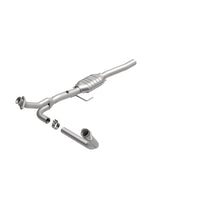 Load image into Gallery viewer, MagnaFlow Conv DF 00 Dodge Dakota 3.9L 2wd
