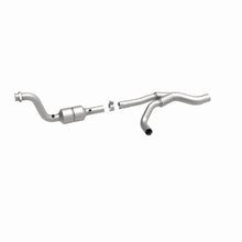 Load image into Gallery viewer, MagnaFlow Conv DF 2004 Durango 5.7L Passenger Side | 93252

