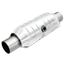 Load image into Gallery viewer, MagnaFlow Conv Univ 1.75inch Honda
