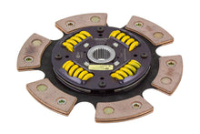 Load image into Gallery viewer, ACT 2004 Subaru Forester 6 Pad Sprung Race Disc Clutch Discs ACT   
