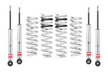Load image into Gallery viewer, Eibach 22-23 Ford F-150 Lightning Dual eMotor Rear Pro-Truck Lift Stage 1 Eibach
