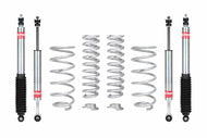 Eibach 10-24 Toyota 4Runner Pro-Truck Lift Kit - Stage 1 Eibach
