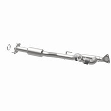 Load image into Gallery viewer, Magnaflow 13-14 Nissan Pathfinder 3.5L Direct Fit Converter
