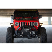 Load image into Gallery viewer, DV8 Offroad 20-23 Jeep Gladiator JT Slim Fender Flares Fenders DV8 Offroad
