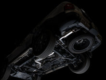 Load image into Gallery viewer, AWE Tuning 2024+ Toyota Land Cruiser / 2025+ Toyota 4Runner 0FG Cat-Back Exhaust w/ BashGuard
