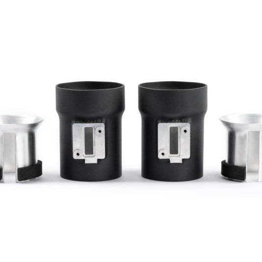 AMS Performance 2023+ Nissan Z 80mm Air Intakes AMS