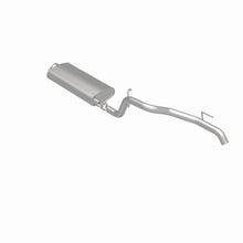 Load image into Gallery viewer, MagnaFlow BRE Exhaust Kit Replacement Stainless Jeep
