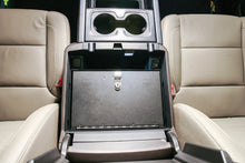 Load image into Gallery viewer, Tuffy Console Safe W/ Keyed Lock For Chevrolet Silverado Cargo Boxes &amp; Bags Tuffy Products
