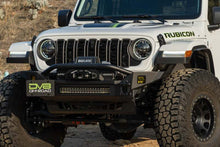 Load image into Gallery viewer, DV8 Offroad Universal Quick Release D-Ring License Plate Mount
