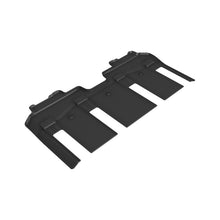 Load image into Gallery viewer, 3D MAXpider 21-24 Toyota Sienna Kagu 2nd Row Floormats - Black 3D MAXpider
