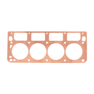 Cometic GM LS1 SB 4.100in Bore 0.050in Copper Head Gasket | C15408-050