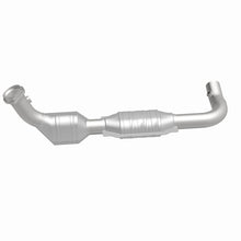 Load image into Gallery viewer, MagnaFlow Conv DF 99 F150 5.4L 2Wd D/S
