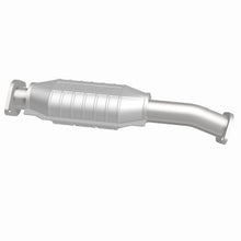 Load image into Gallery viewer, MagnaFlow Conv DF 00-01 MPV 2.5L Rear
