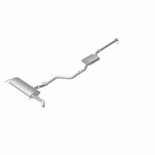 Load image into Gallery viewer, Magnaflow BRE Exhaust 18-24 Chevrolet Equinox 1.5L
