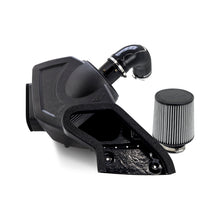 Load image into Gallery viewer, Mishimoto 2024+ Toyota Tacoma Performance Air Intake - Dry Washable Filter
