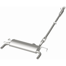 Load image into Gallery viewer, MagnaFlow BRE Exhaust Kit 05-08 Sportage Tucson 2.7L
