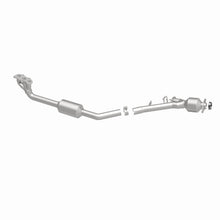 Load image into Gallery viewer, MagnaFlow Conv DF 06-07 Subaru B9 Tribeca 3.0L CA Grade CARB Compliant
