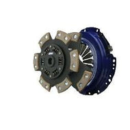 Spec 79-89 Mitsubishi Lancer EX2000 / 83-87 Starion Stage 2 Clutch Kit | SM063