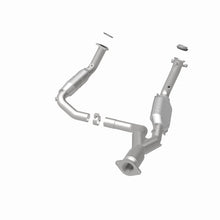 Load image into Gallery viewer, MagnaFlow Conv DF 06-09 Chevy Trailblazer SS 6.0L SS *NOT FOR SALE IN CALIFORNIA*
