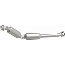 Load image into Gallery viewer, Magnaflow 03-11 Ford Crown Victoria 4.6L Direct Fit Converter
