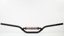 Load image into Gallery viewer, Renthal 5.0 Trials 7/8 in. Handlebar - Black Handlebars Renthal   
