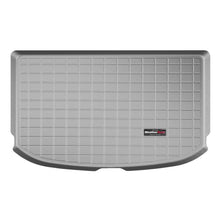 Load image into Gallery viewer, WeatherTech 14+ Kia Soul Cargo Liners - Grey

