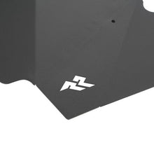 Load image into Gallery viewer, Rugged Ridge Inner Fender Liners Frnt Aluminum Black 18-20 Jeep Wrangler JL Rugged Ridge
