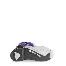 Load image into Gallery viewer, Gaerne SG12 Limited Edition LE Boot Purple/Black/White Size 11 Gaerne
