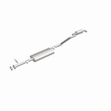Load image into Gallery viewer, MagnaFlow BRE Exhaust Kit 02-09 Envoy Bravada Trailblazer Rainier Envoy XUV XL Trailblazer EXT
