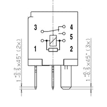 Load image into Gallery viewer, Technical Drawing
