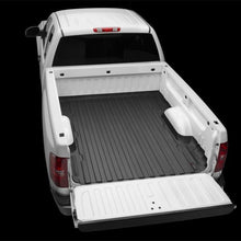 Load image into Gallery viewer, WeatherTech 07-12 Chevrolet Silverado TechLiner - Black WeatherTech
