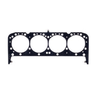 Cometic Chevy Gen1 Small Block V8 .030in MLS Cyl Head Gasket-4.135in Bore-With Edelbrock RPM Heads | C5274-030