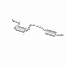 Load image into Gallery viewer, MagnaFlow BRE Exhaust Kit 14-17 VW PASSAT 1.8L
