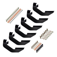 Load image into Gallery viewer, Westin 20-22 Ford Explorer Running Board Mount Kit - Blk Westin

