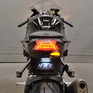 New Rage Cycles 15-19 BMW S1000RR / S1000R Fender Eliminator Kit Misc Powersports New Rage Cycles   